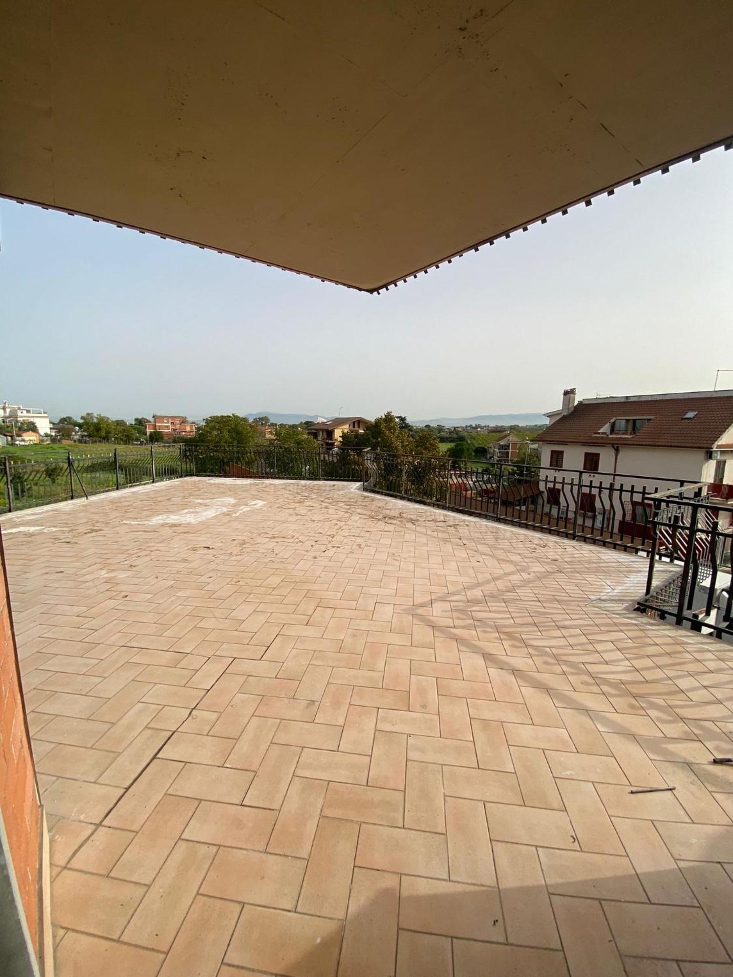 Appartamento Casa Morena Roma